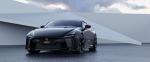 Nissan GT-R50 2019 года
